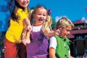 kids playing kids playing