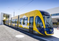 Gold Coast light rail