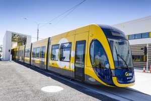 Gold Coast light rail