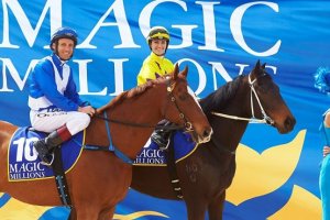 2020 Magic Millions Photo From We Are Gold Coast Website