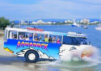 Aquaduck Adventure