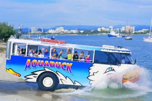 Aquaduck Adventure Aquaduck Adventure