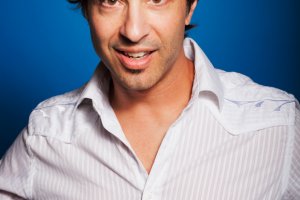 Arj Barker