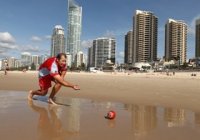 Australian Open Bowls Australia