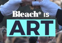 Bleach Festival 2018