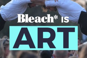 Bleach Festival 2018