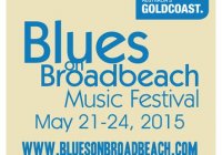 Blues On Broadbeach 1