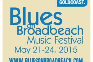 Blues On Broadbeach 1