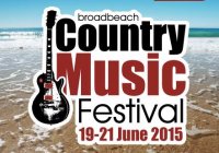 Broadbeach Country Music Festival