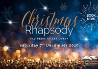 Christmas Rhapsody 2019