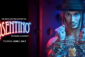 Cosentino Anything Is Possible Tour Photo From Eventfinda Website Cosentino Anything Is Possible Tour Photo From Eventfinda Website