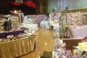 Craft Extravaganza Craft Extravaganza