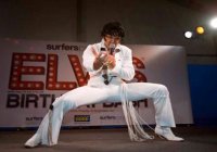 Elvis â€“ Viva Surfers Paradise