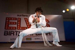 Elvis â€“ Viva Surfers Paradise