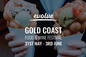 Gold Coast Food And Wine Festival 2018