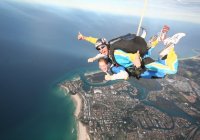 Gold Coast Skydive V3