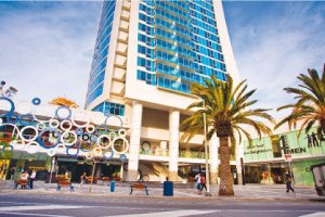 High Street Surfers Paradise