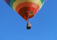 Hot Air Balloon