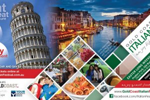 Italian Festival Italian Festival