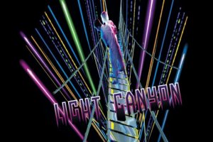 Light Canyon Full Light Canyon Full