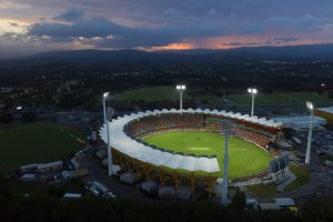 Metricon Stadium