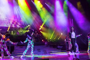 Michael Jackson History Show 2019 Michael Jackson History Show 2019