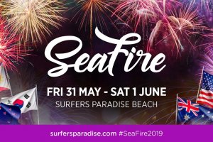 SeaFire 2019 Surfers Paradise SeaFire 2019 Surfers Paradise