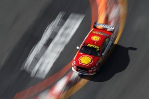 Supercars Vodafone Gold Coast 600 Photo From Queensland Website