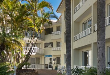 Surfers Tradewinds 20