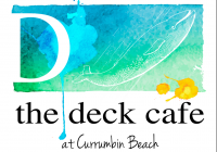 The Deck Cafe Healthy Cooking Workshop