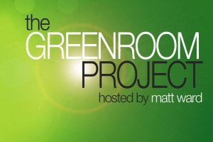 The Greenroom Project April