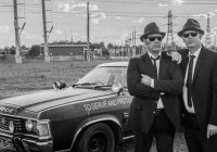 The Soul Men Blues Brothers Tribute Photo From Hota