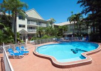 Holiday Apartments Surfers Paradise