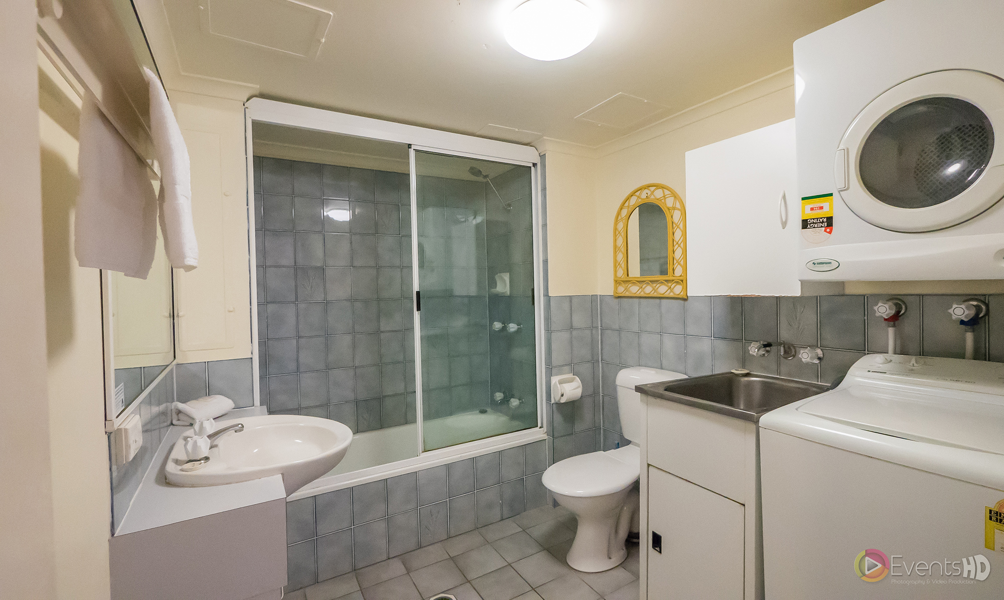 Surfers Paradise family accommodation