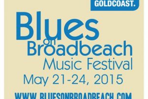 Blues On Broadbeach Blues On Broadbeach