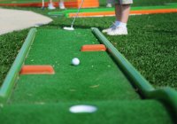 King Tutt's Putt Putt