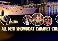 Rivers Dinner Cruises V1