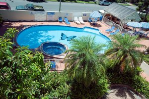 Gold Coast Family Apartments Gold Coast Family Apartments